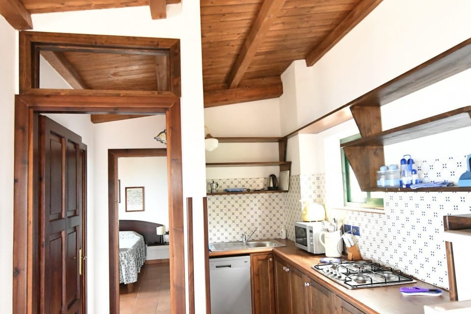 Villa in calabria - Calaber Solution (13)