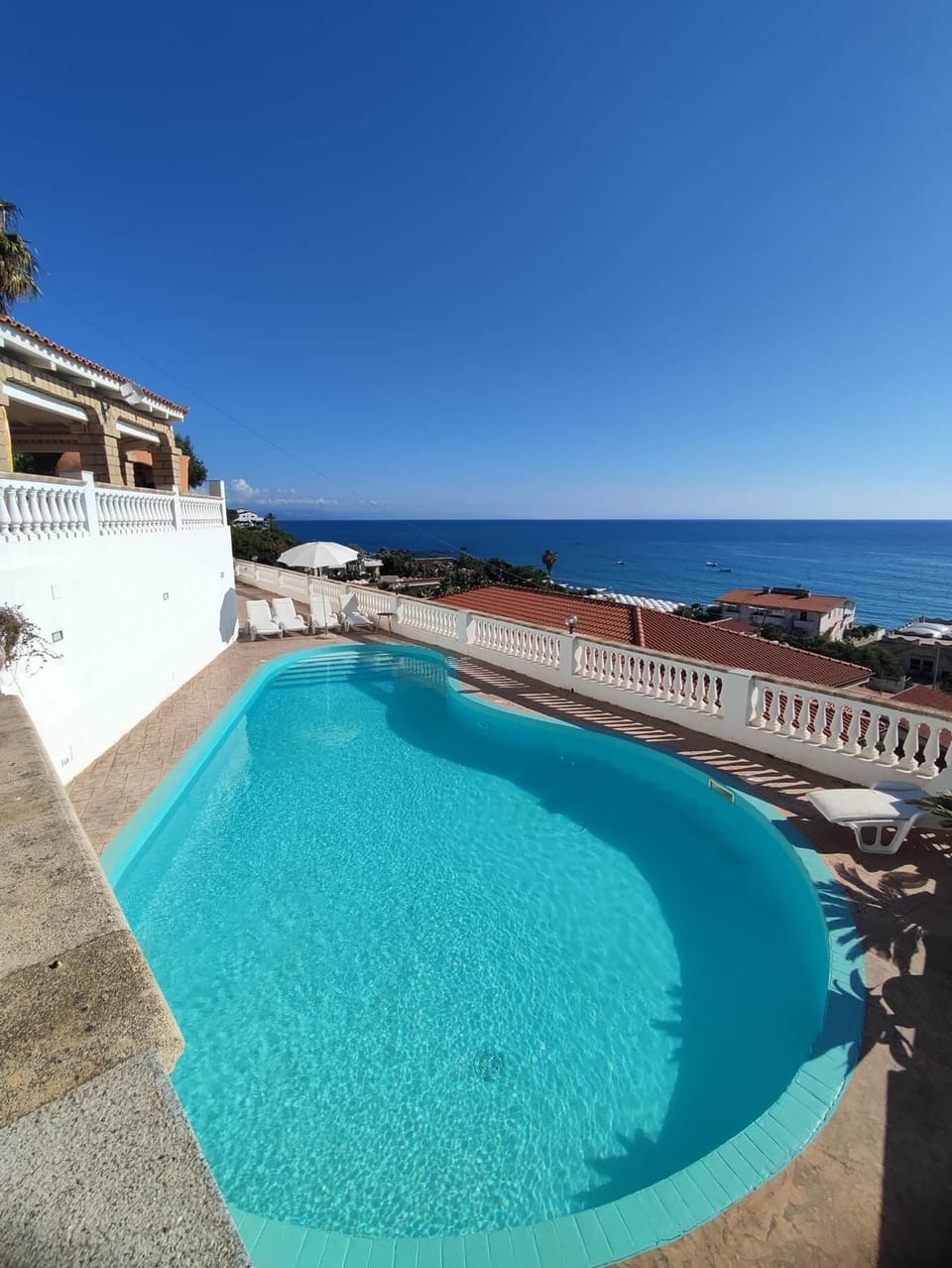 Villas in Calabria - Calaber Solution