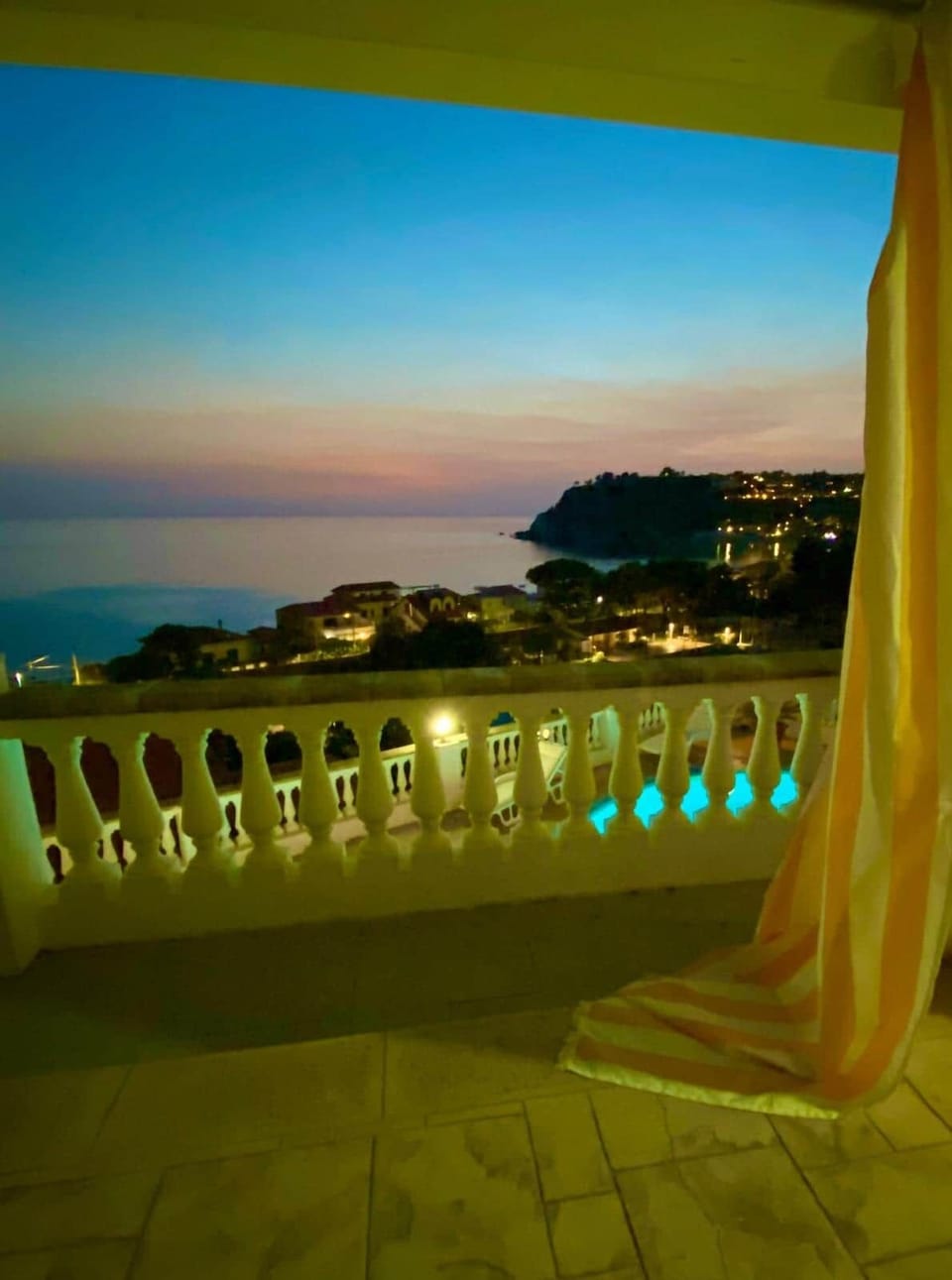Villas in Calabria - Calaber Solution