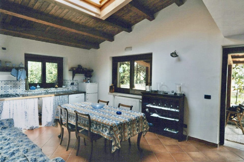 holiday villa calabria (16)