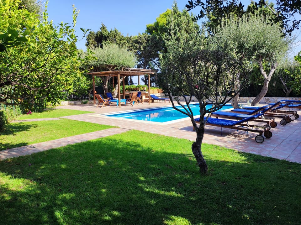 Villa in calabria - Calaber Solution (2)