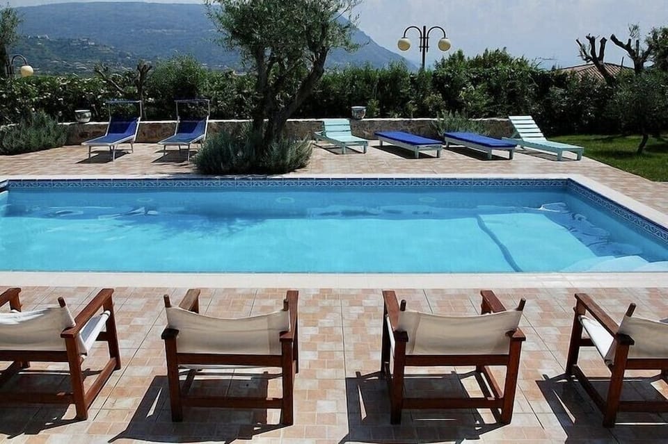 Villa in calabria - Calaber Solution (2)