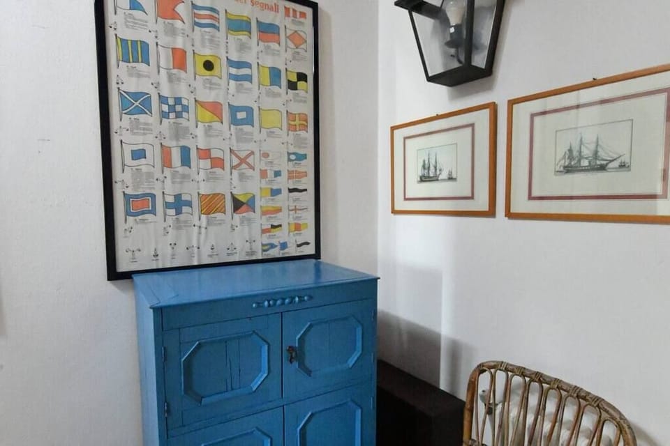 Villa in calabria - Calaber Solution (8)