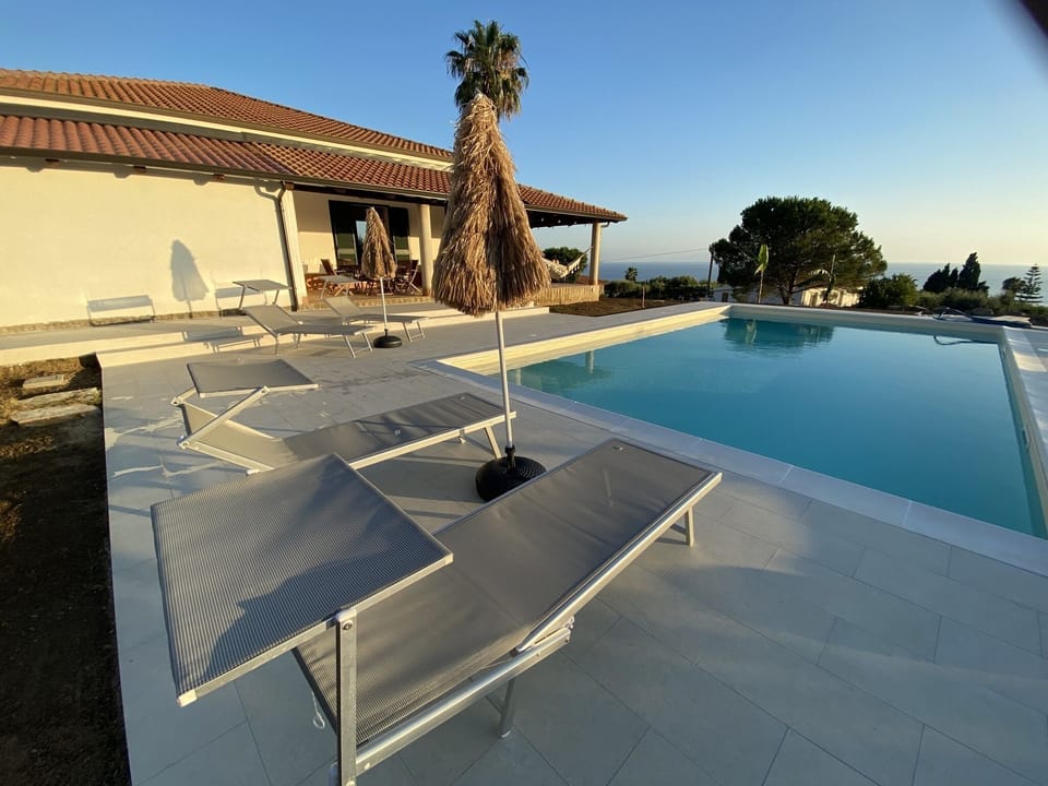 Ville in Calabria - Calaber Solution (2)
