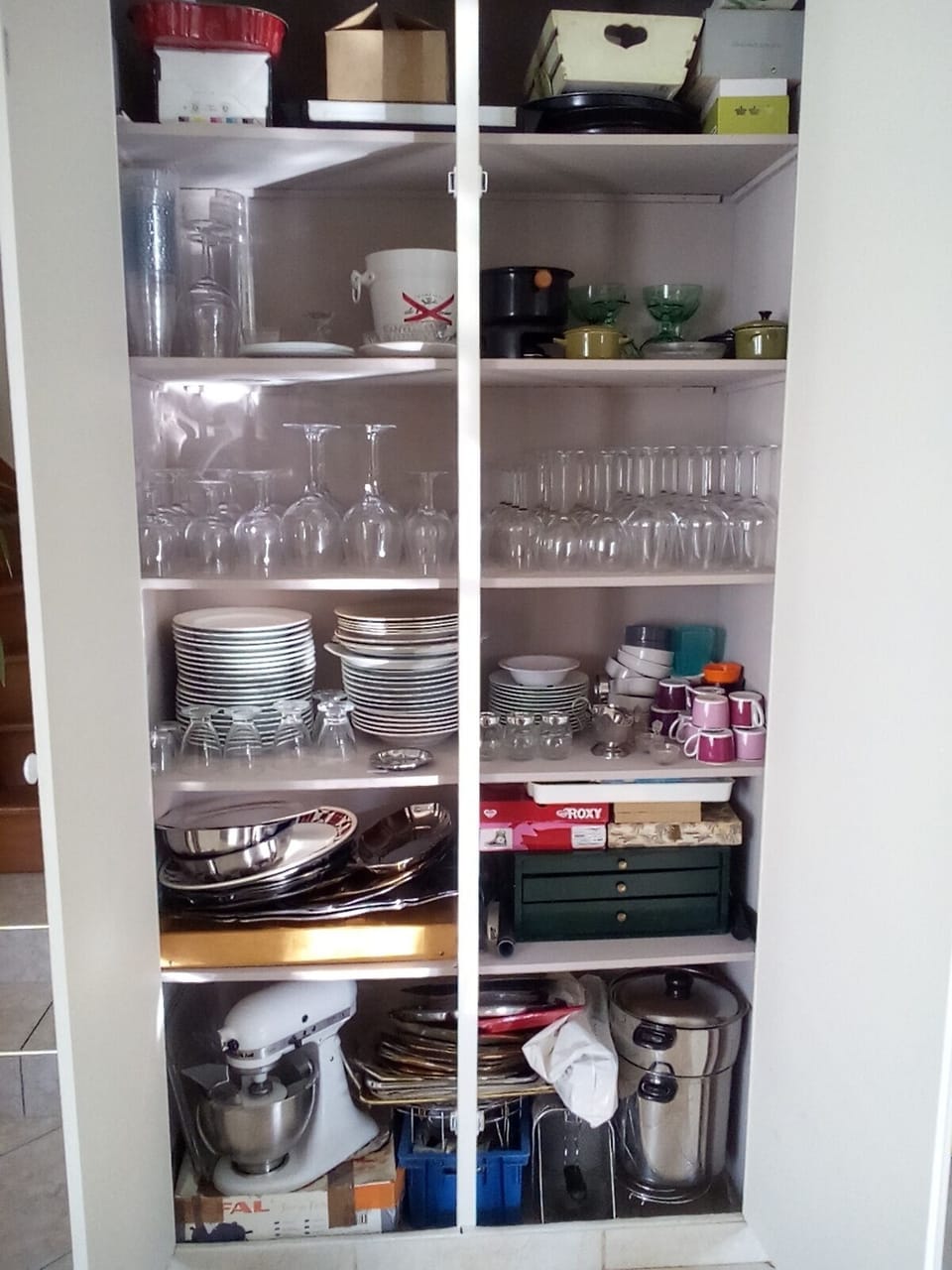 Miscellaneous