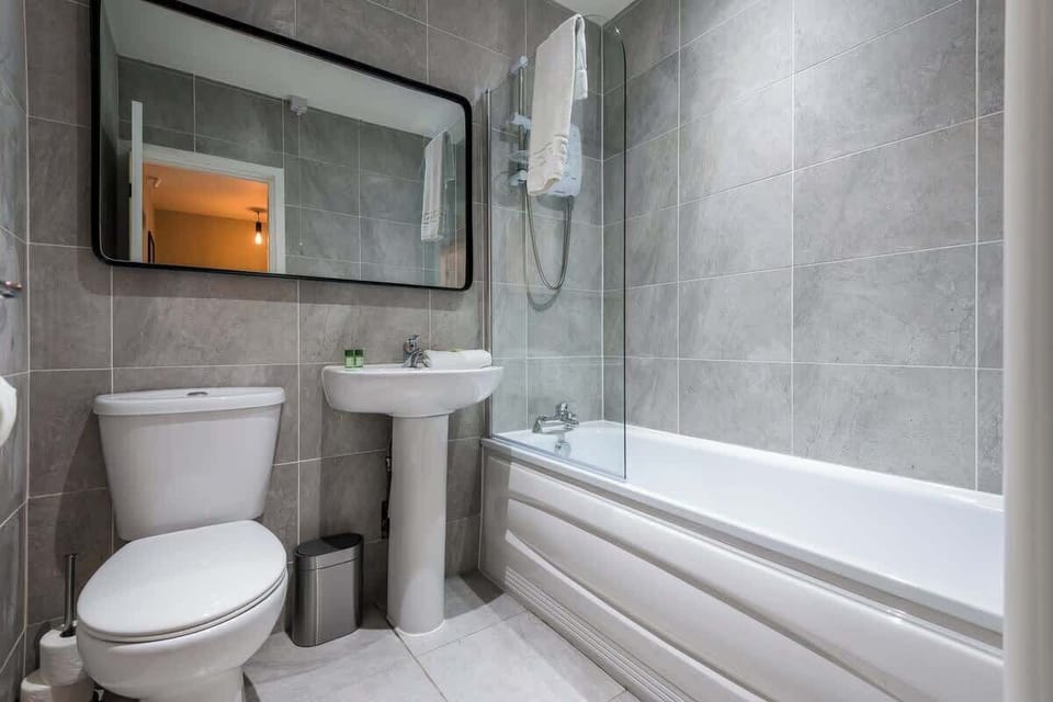 Canning Quarters, Liverpool - Host & Stay