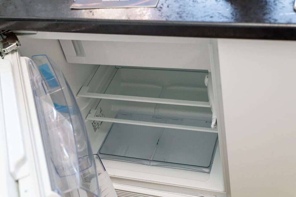 Catharine Quarters I, Liverpool - Host & Stay