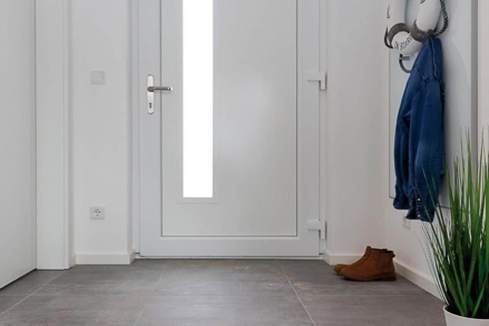 Entrance / Reception