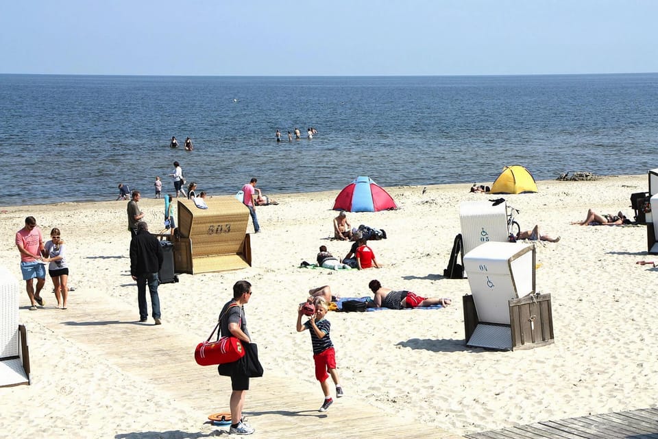 Surroundings [summer] (1-5 km)