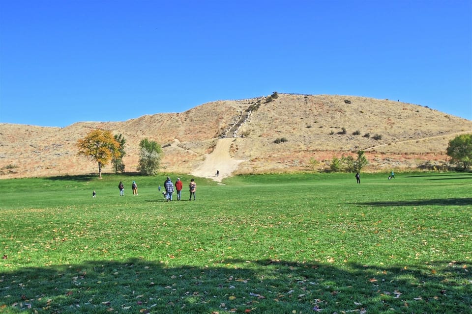 Camel Back Park C 2021