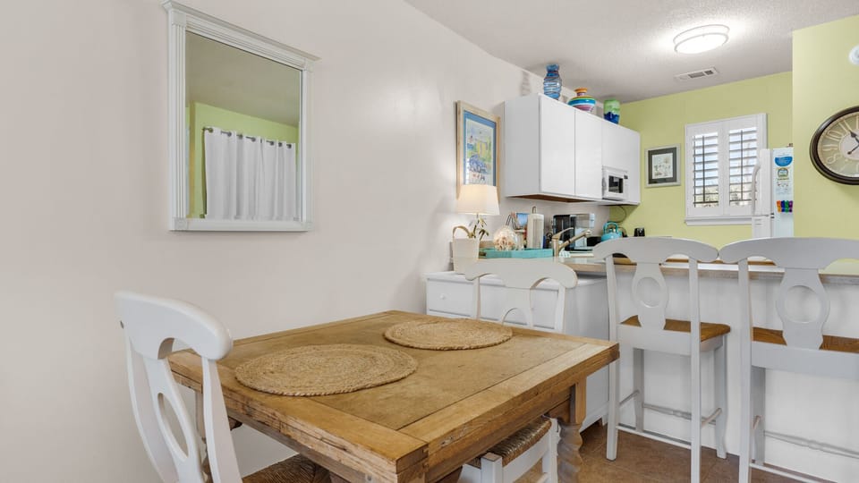 Hidden Beach Villas 216