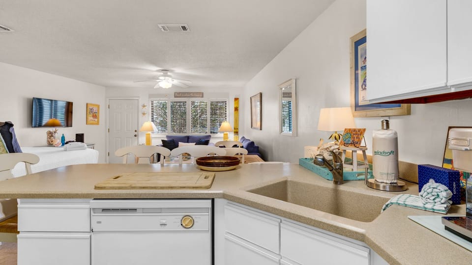 Hidden Beach Villas 216