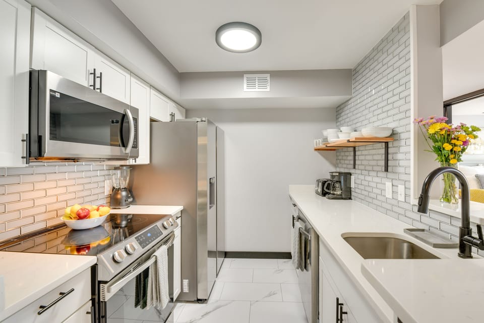 Kitchen | Cooking Basics