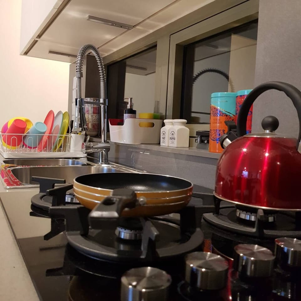 Stovetop