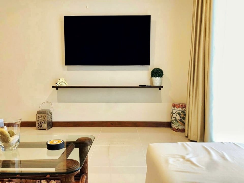 Tv Streaming Services / 65” HD Flat Screen