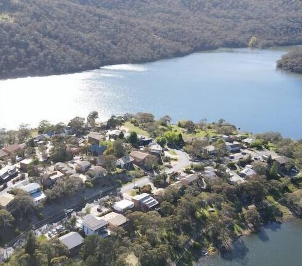 Aerial View / Location (1)