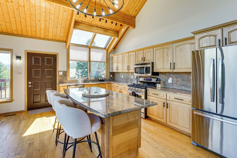 Kitchen | Crockpot