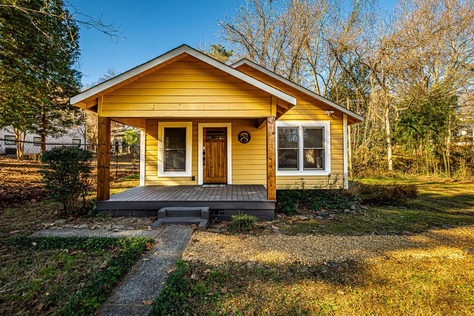 "Everything was very clean and had all the modern amenities"-John Sept2025