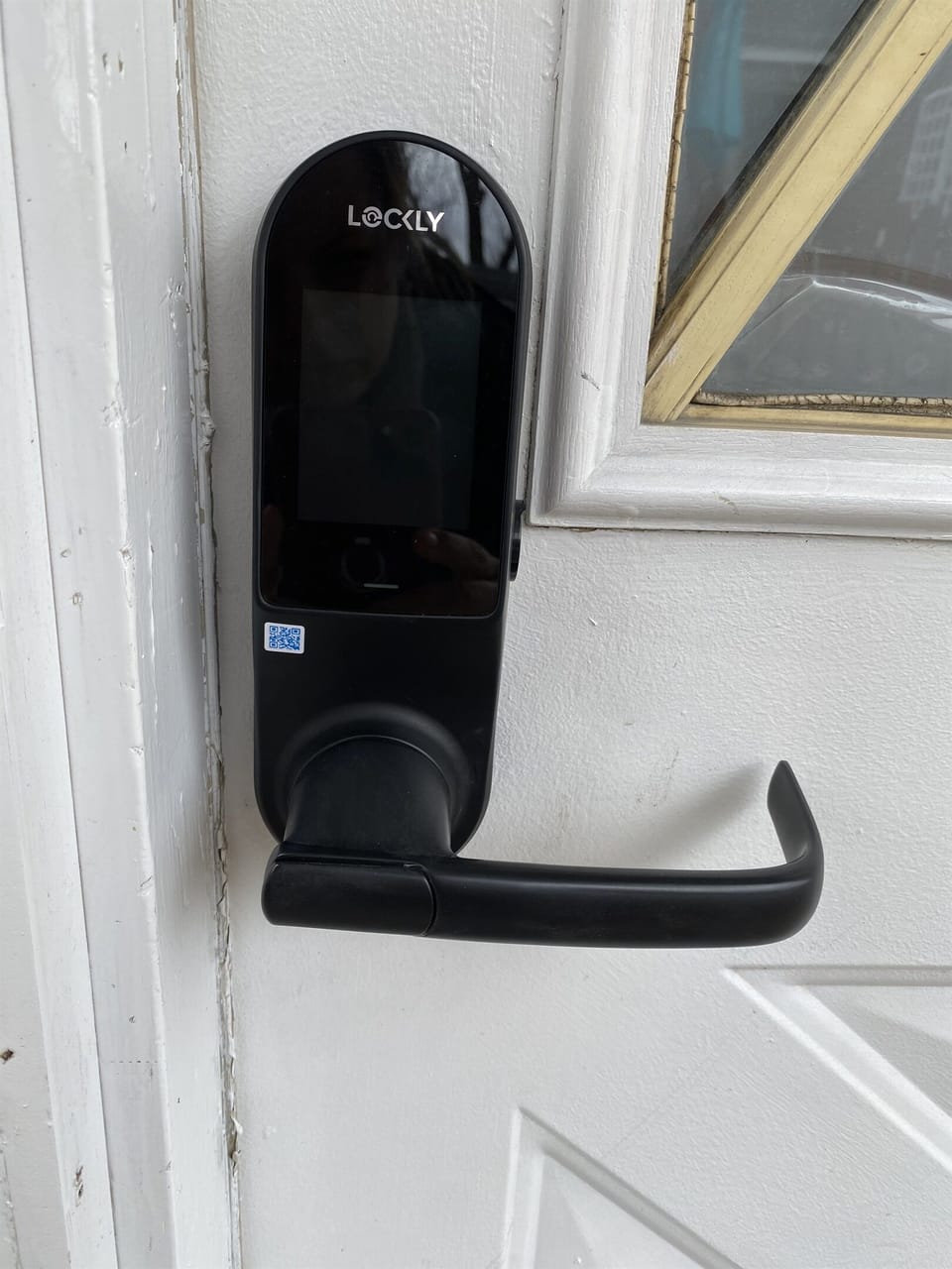 Smart Lock