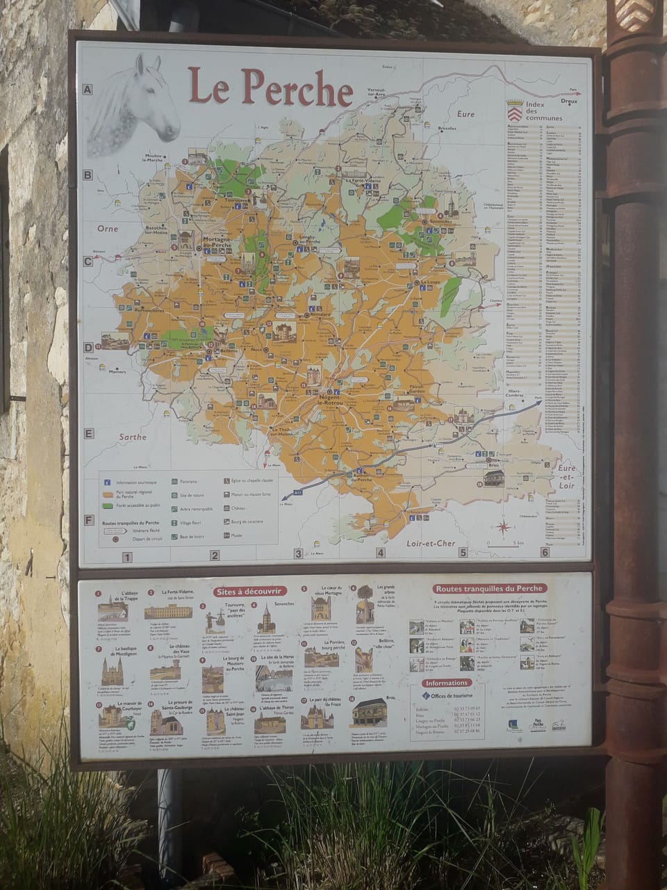 Property map
