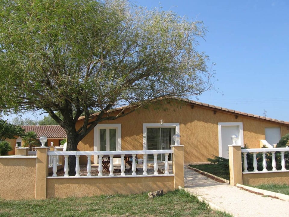 Meriva - Gites 7-9 personnes (09)