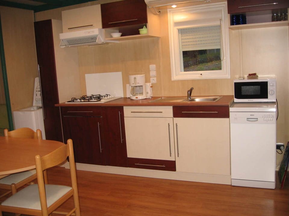 Meriva - Mobil home 3 personnes (03)