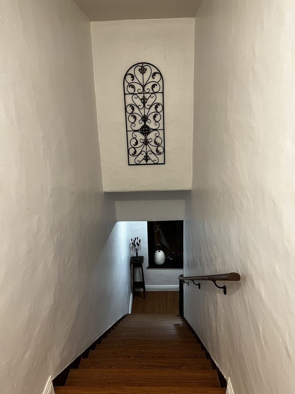 Stairway