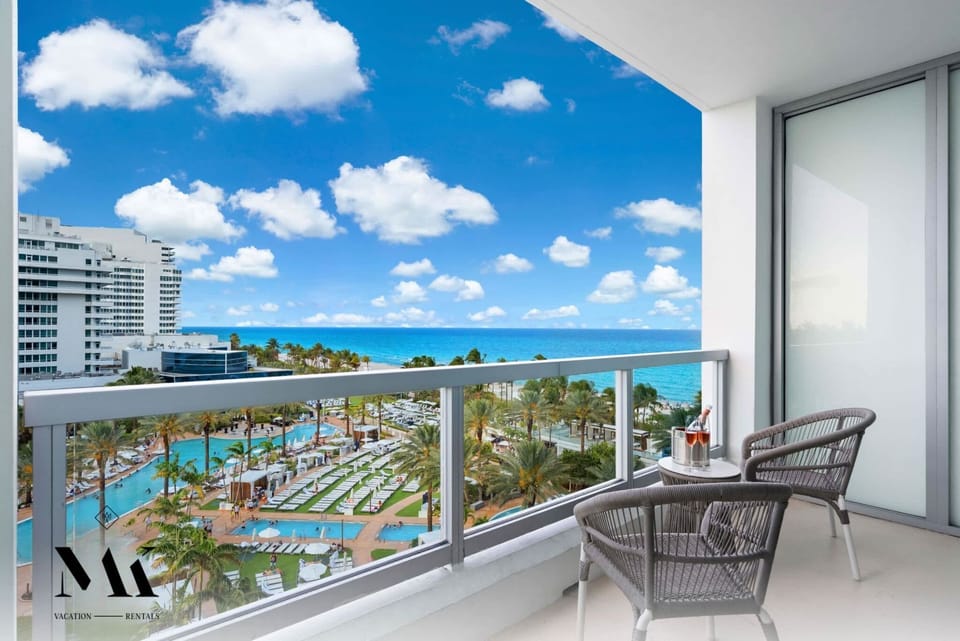 "Beautiful view everything was nice" -Kayla R.