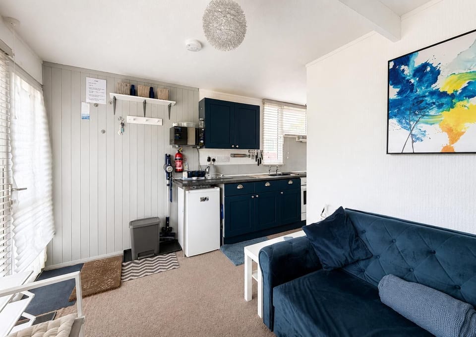 Space designed to make your holiday stress-free and tailored to your family's needs.