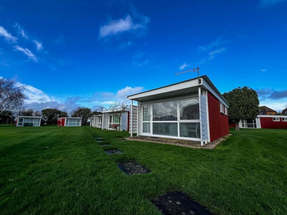 Breathe in the fresh Norfolk air in a setting designed for relaxation and family fun.