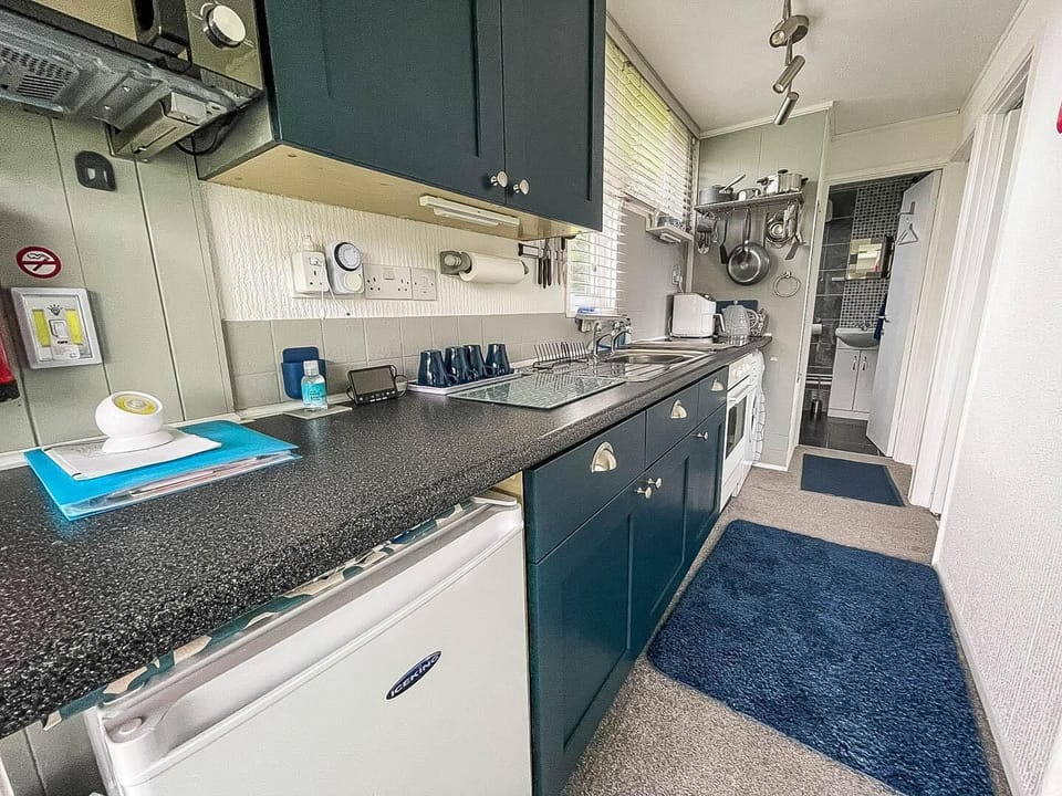 Space designed to make your holiday stress-free and tailored to your family's needs.