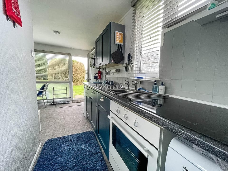 The perfect space to craft a holiday experience that revolves around your family’s own rhythm, free from the rigid schedules of hotel dining.