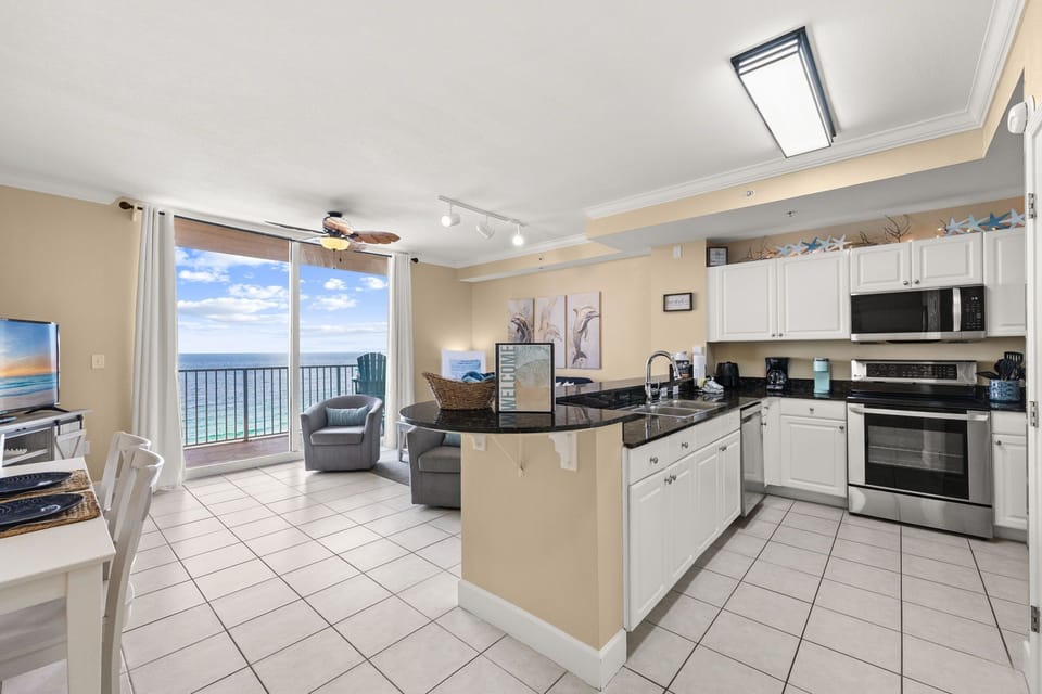 Dining Area | High Chair
