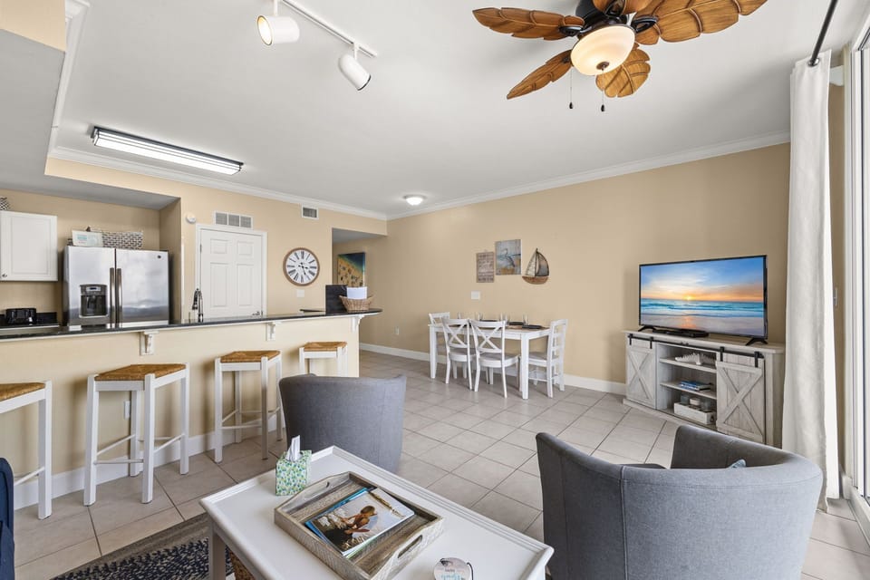 Open Concept