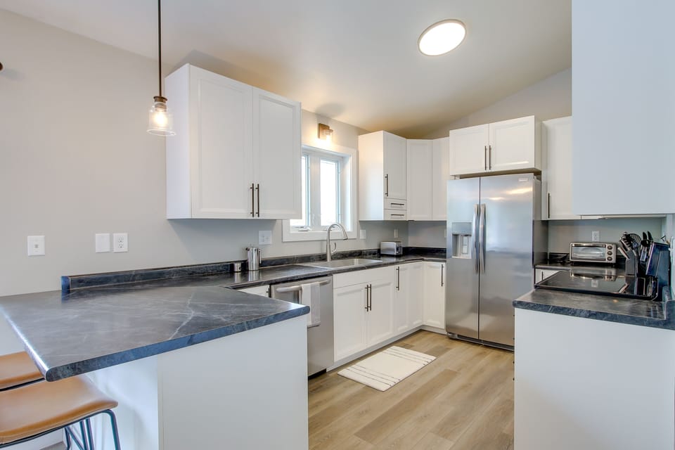 Kitchen | Coffee Maker | French Press