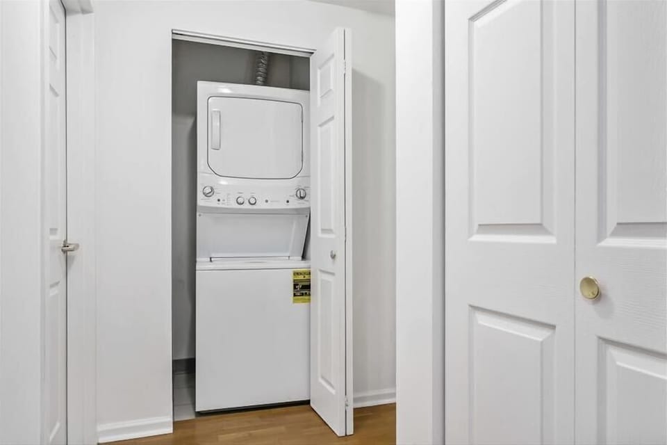 Hoboken 1 Bedroom Misc.
