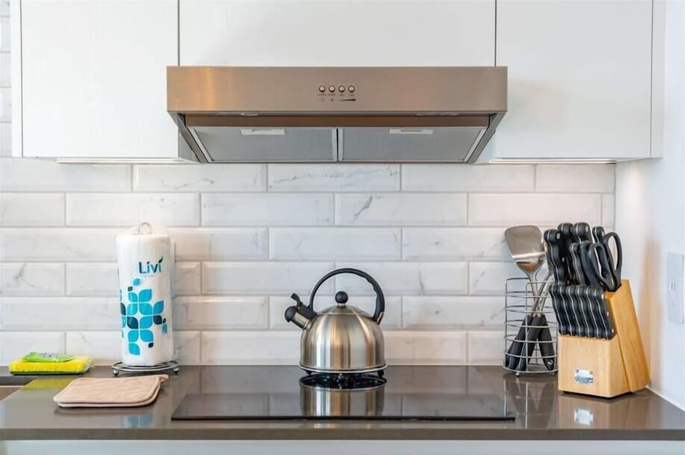 Miami Studio Kitchen