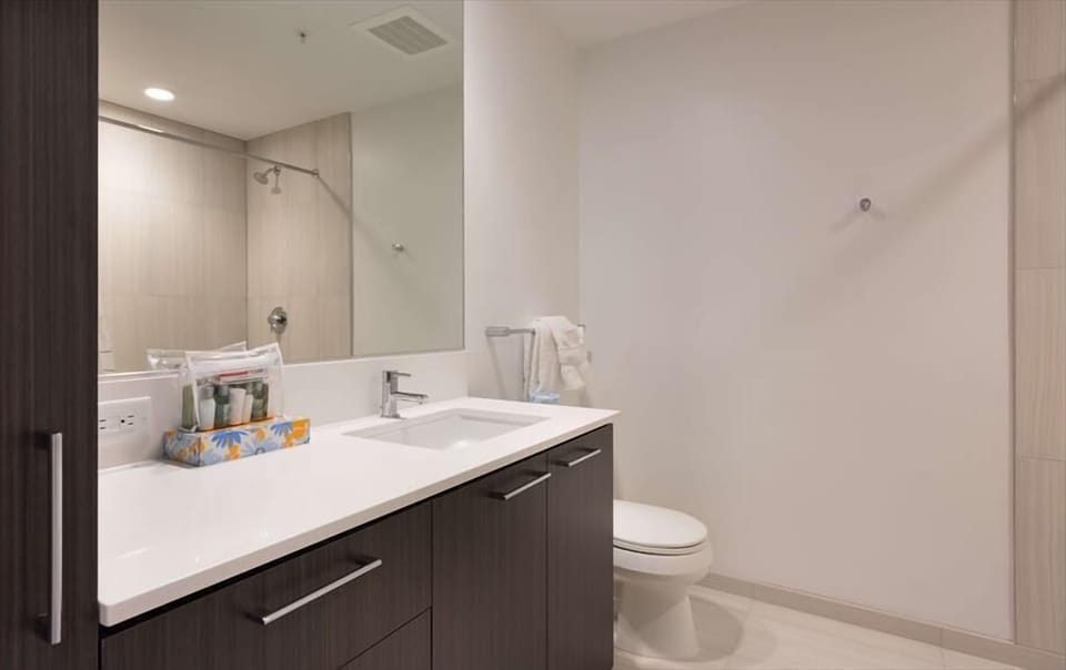 Herndon/Reston Reston 2 Bedroom Bathroom