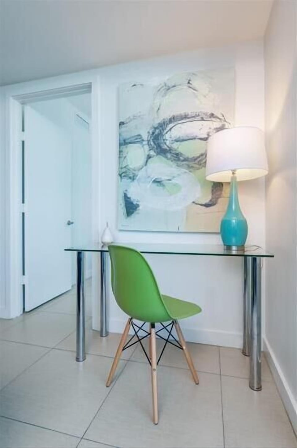 Miami Miami Beach 1 Partial Ocean View Living Room