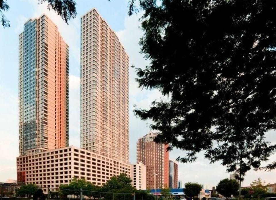 Jersey City 1 Bedroom
