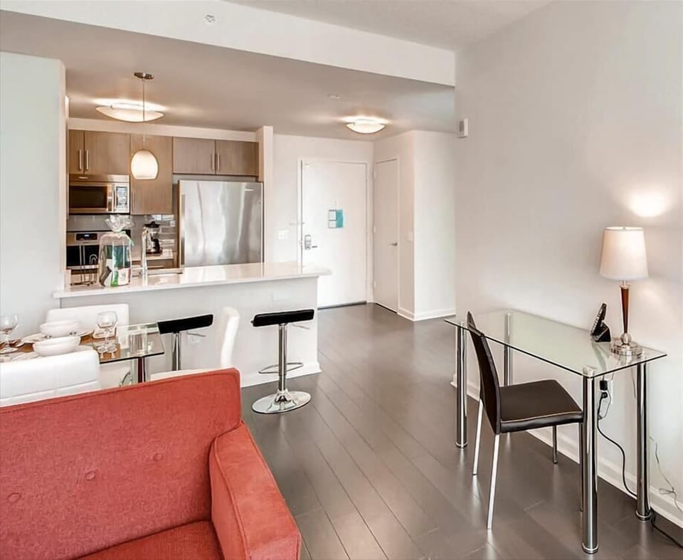 Jersey City 1 Bedroom Misc.