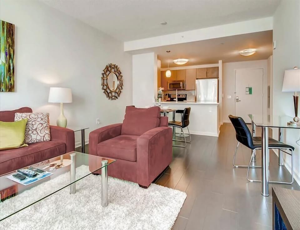 Jersey City 1 Bedroom Misc.