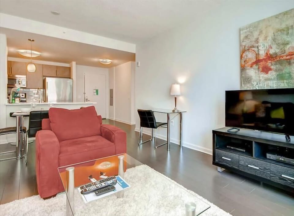 Jersey City 1 Bedroom Misc.