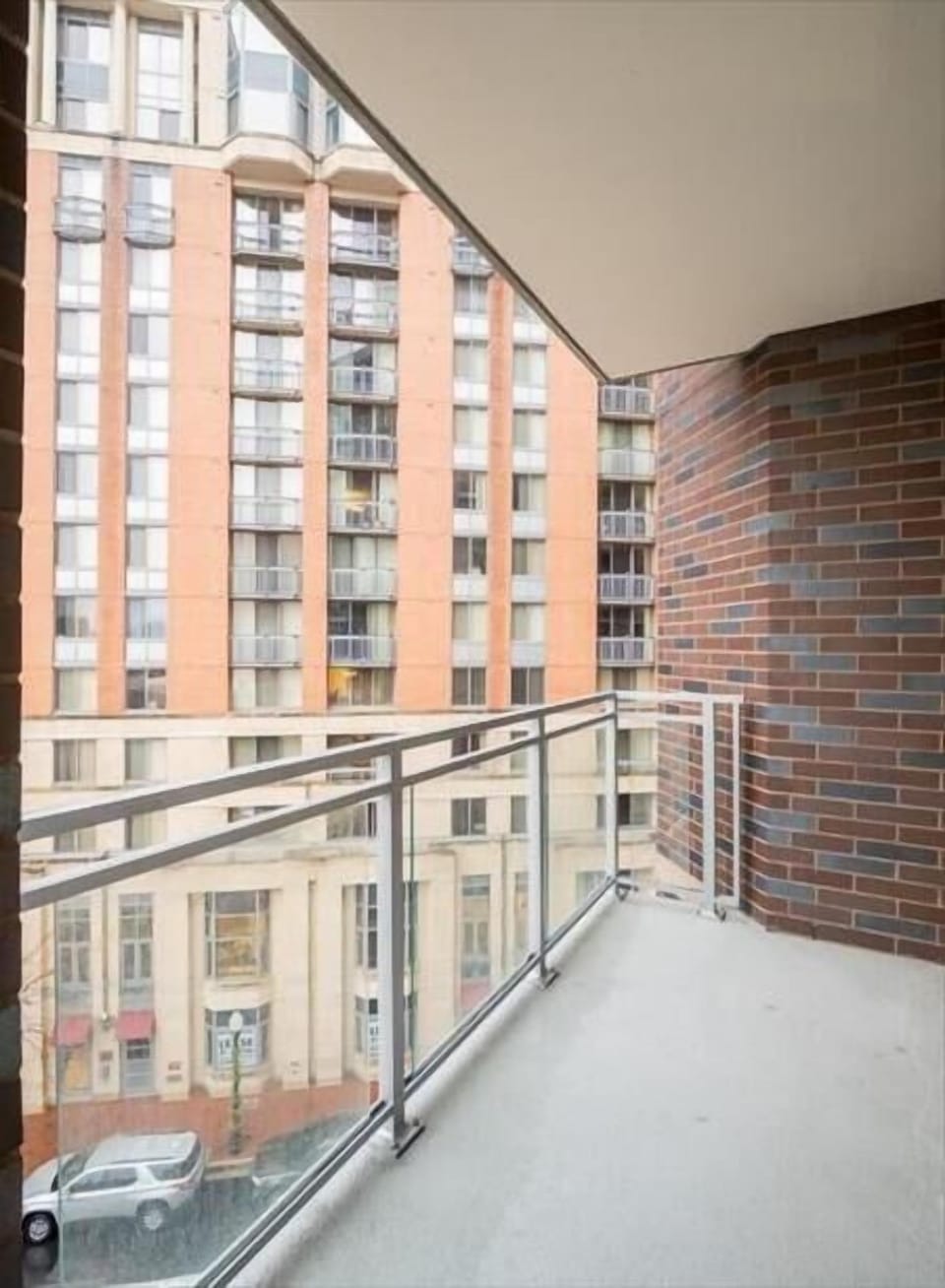 Bethesda 2 Bedroom View