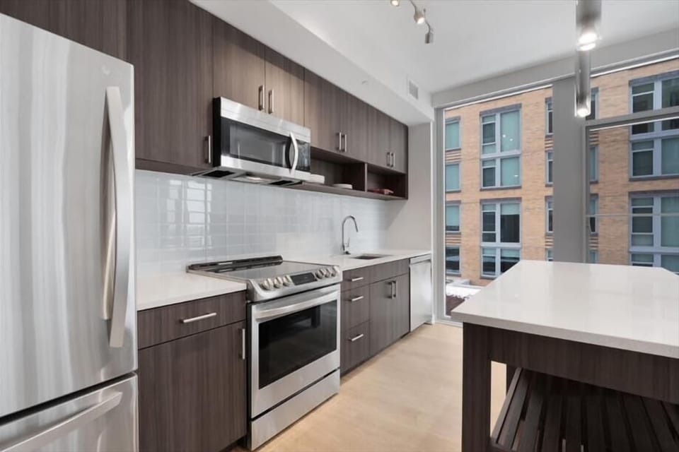 South Arlington Arlington 2 Bedroom Kitchen