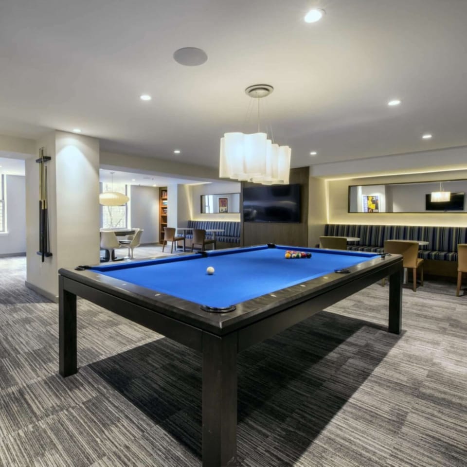 Hoboken 1 Bedroom