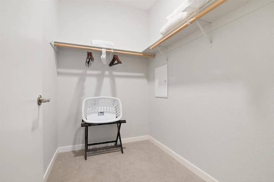 North Peninsula Menlo Park 1 Bedroom Misc.