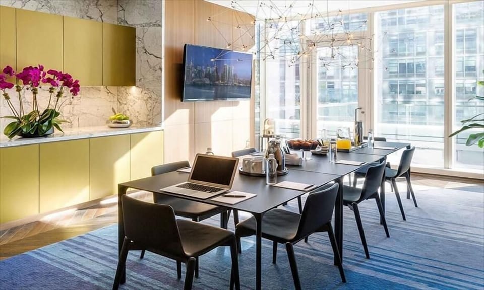 Midtown West New York 1 Bedroom Misc.