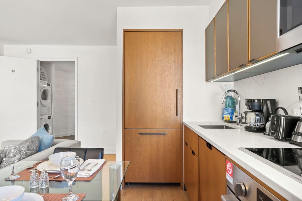 Midtown East New York 1 Bedroom Kitchen