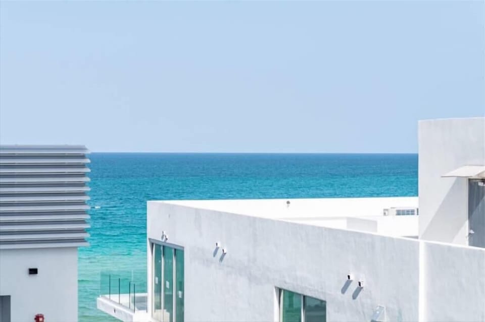 Miami Miami Beach 1 Partial Ocean View View